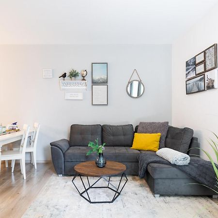 Apartamenty Granitica Zakopane Rom bilde