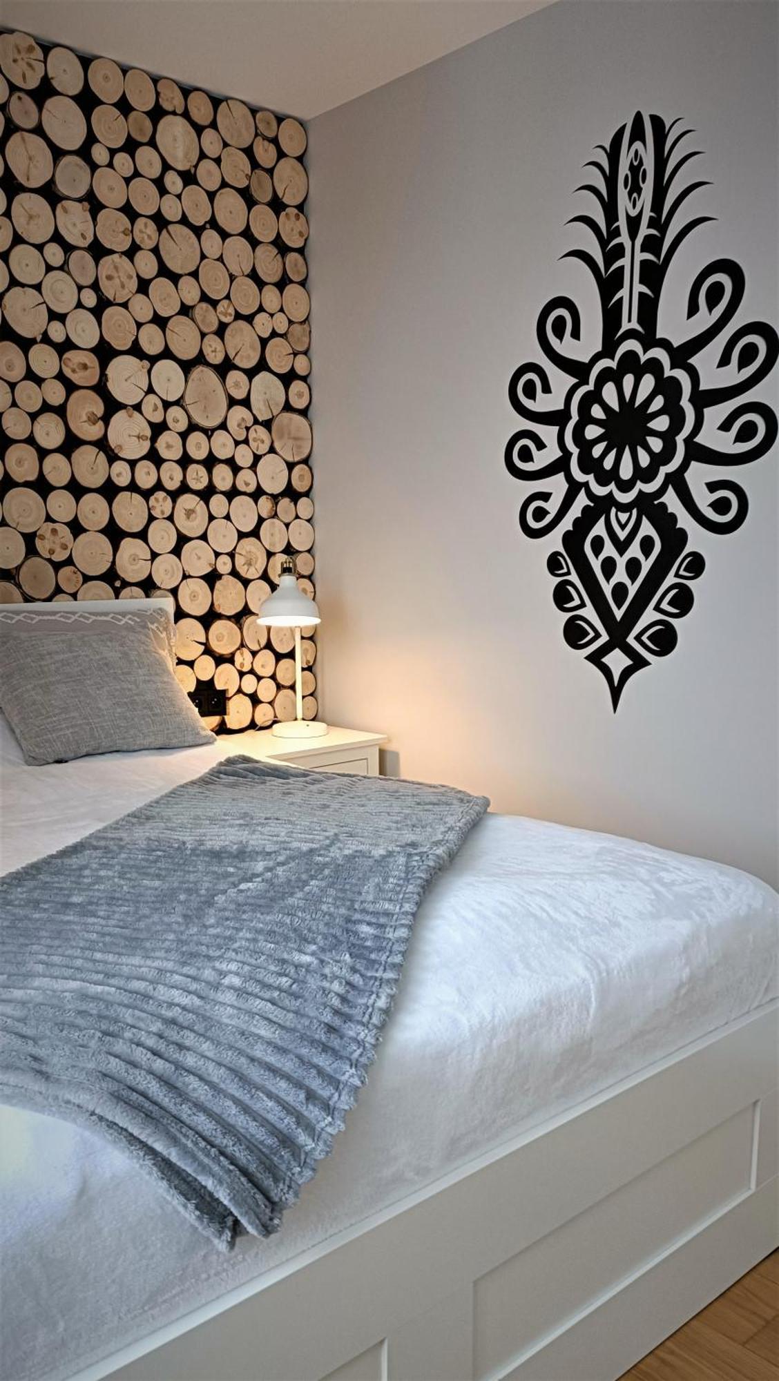 Apartamenty Granitica Zakopane Rom bilde